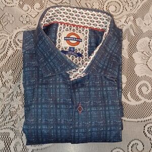 XL Jermyn & Bond Men's shirt 6167